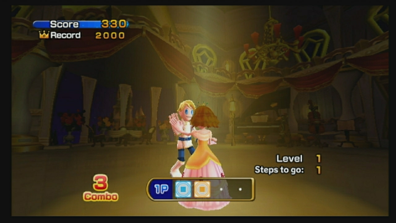 Family Trainer Magical Carnival - Imagen 46